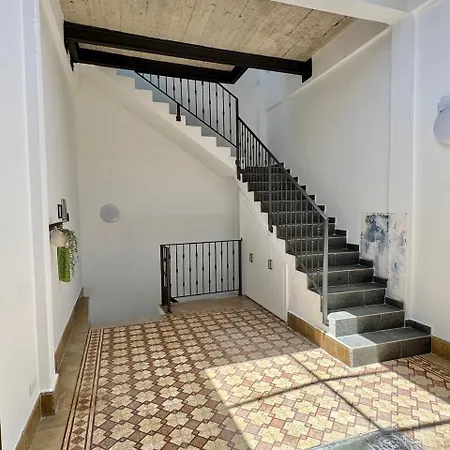 Appartement Tenerife Ingenio