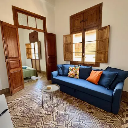 Tenerife Apartamento