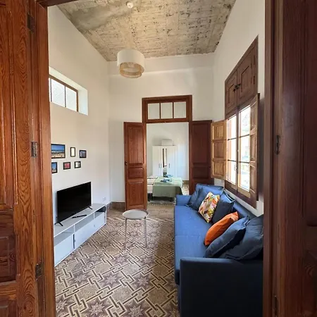 Tenerife Apartamento Ingenio