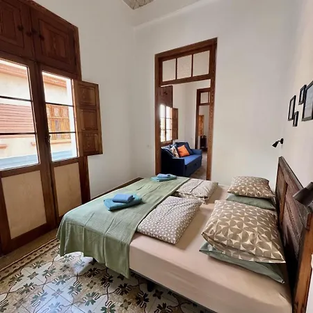 Apartamento Tenerife *