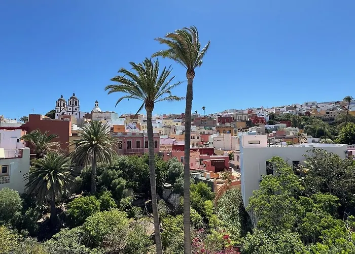 Tenerife شقة *