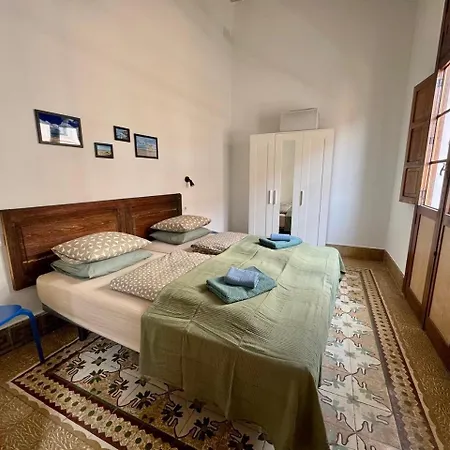 Appartement Tenerife *