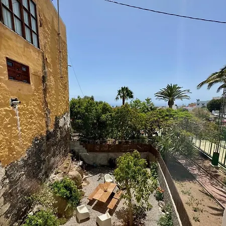Tenerife Appartement Ingenio