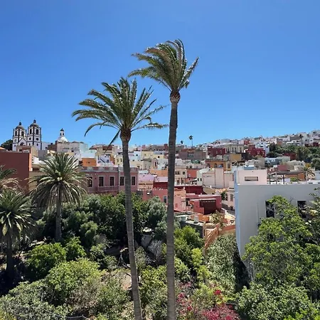 Tenerife Appartement *