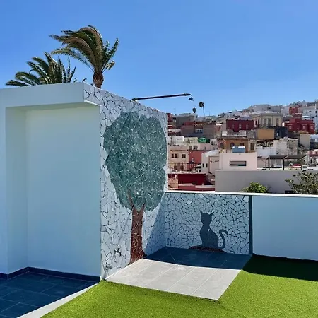 Appartement Tenerife Ingenio